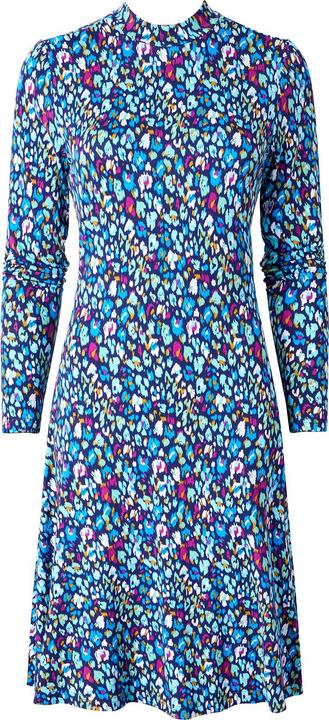 Image du produit Joe Browns Printed High-Neck Mini Dress (46)
