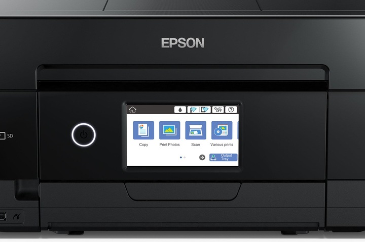 Produktbild Epson Expression Premium XP-7100 (Tintenpatrone, Farbe)