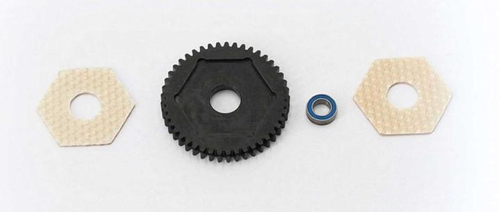 Actual product image Absima Reduction gear 45T