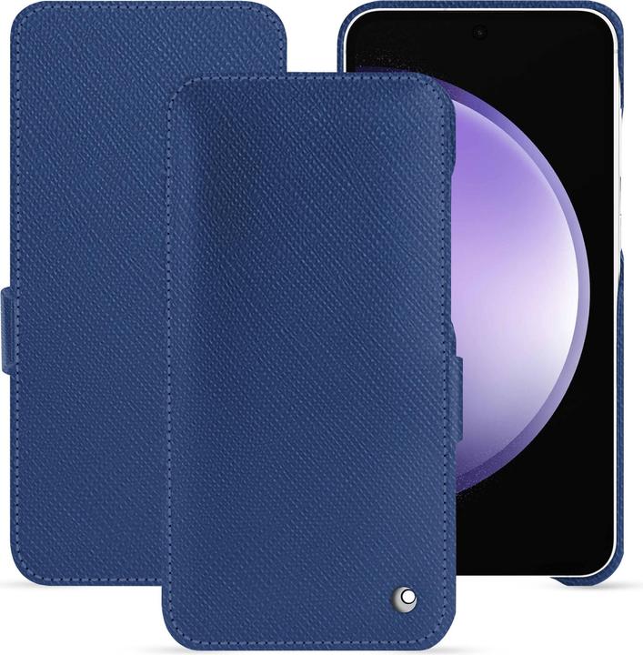 Image du produit Noreve Coque en cuir à rabat horizontal (Samsung Galaxy S23 FE)