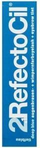 Image du produit Refectocil Eyelash And Eyebrow Tint 2.1 Deep Blue 15 ml