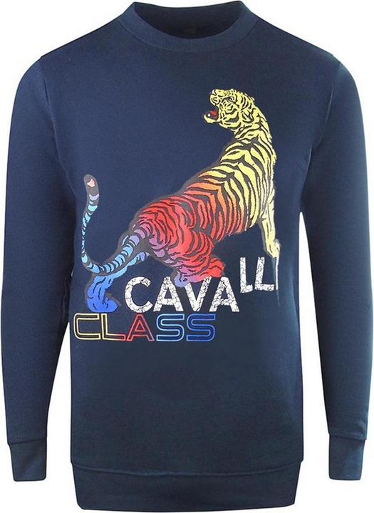 Immagine prodotto Cavalli Class Felpa Tigre Adulto Unisex (XL)