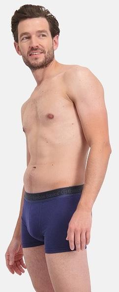 Actual product image Bamboo Basics Trunk Boxershort Liam (3-Pack) (XXL, pack of 3)