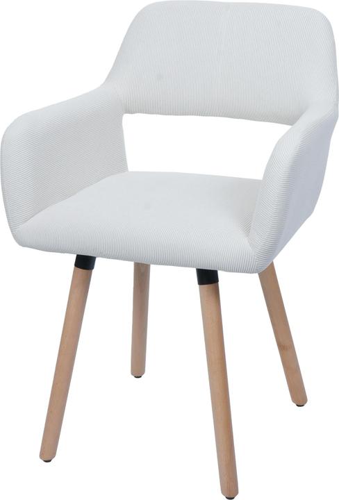 Produktbild JOHN316 Esszimmerstuhl