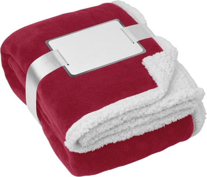 Produktbild MidOcean Decke Zermatt Korallenvlies