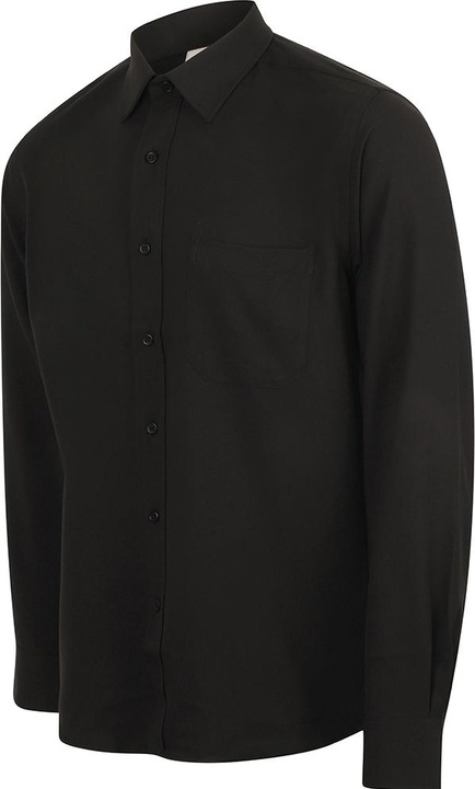 Produktbild Henbury Hemd Arbeitshemd langärmlig (4XL)