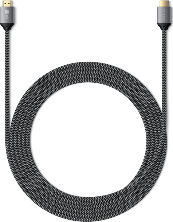 Actual product image Satechi HDMI (Typ A) — HDMI (Typ A) (2 m)