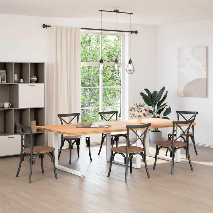 Produktbild vidaXL Esstischbein