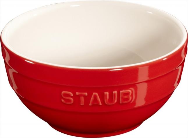 Produktbild Zwilling STAUB RUNDE SCHALE 40508-146-0 14 CM - SATZ MIT 4 STÜCK (14 cm, 0.70 l, 4 x)