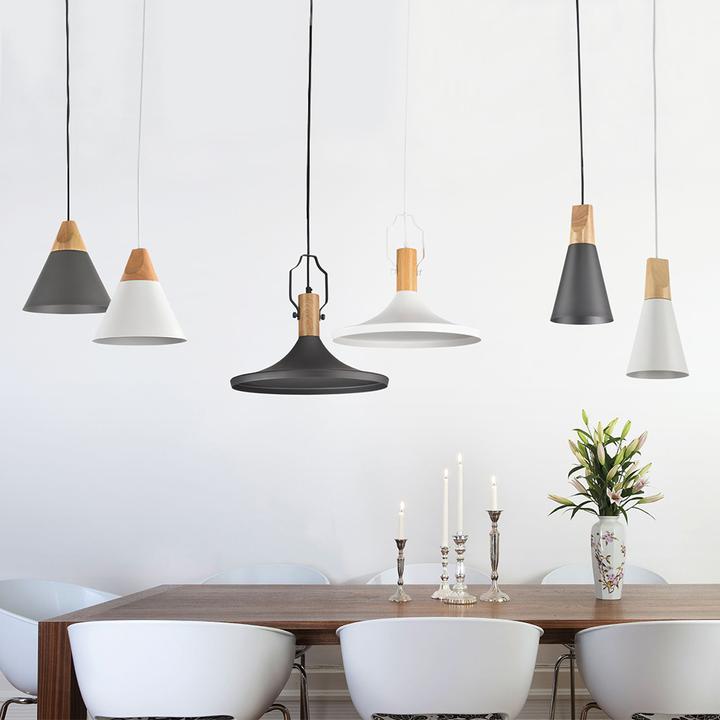 Actual product image Maytoni Bicones (E27)