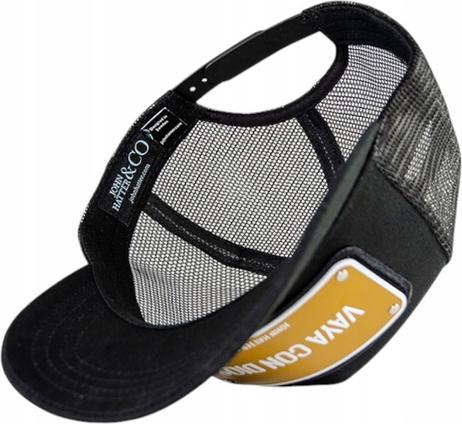 Produktbild John Hatter Baseballkappe