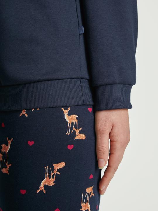 Produktbild Calida Winter Pyjama (44, 46)
