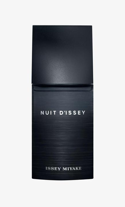 Actual product image Issey Miyake Nuit d'Issey (Eau de toilette, 75 ml)