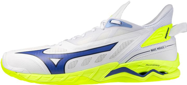 Immagine prodotto Mizuno Wave Mirage 5 (42)