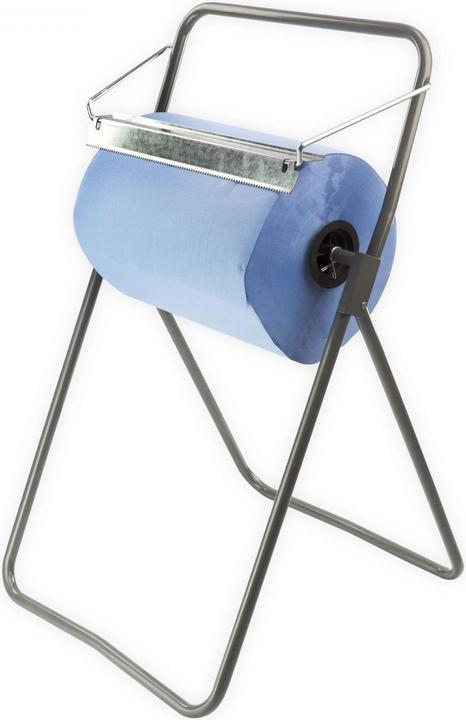 Dema Putztuchrollen-Bodenständer 40 cm Metall (1 Stk.)