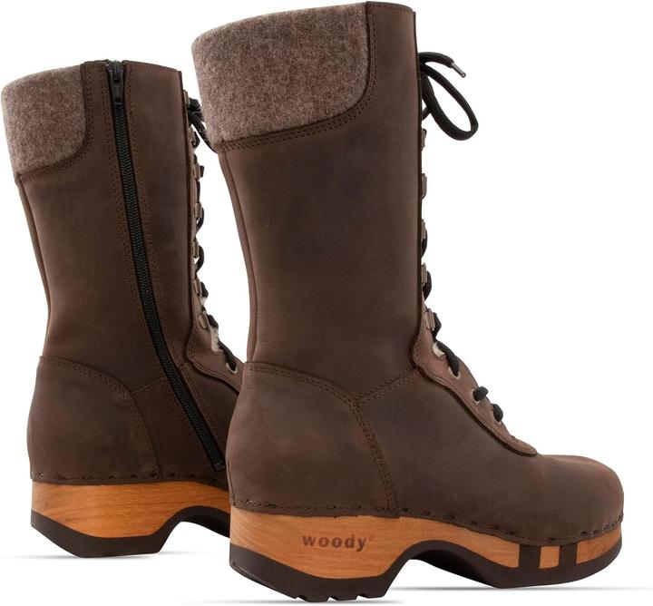 Image du produit Woody Rosanna Halflange (42)