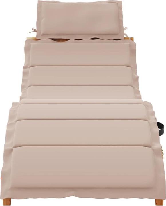 Immagine prodotto vidaXL Sonnenliege (55 cm)