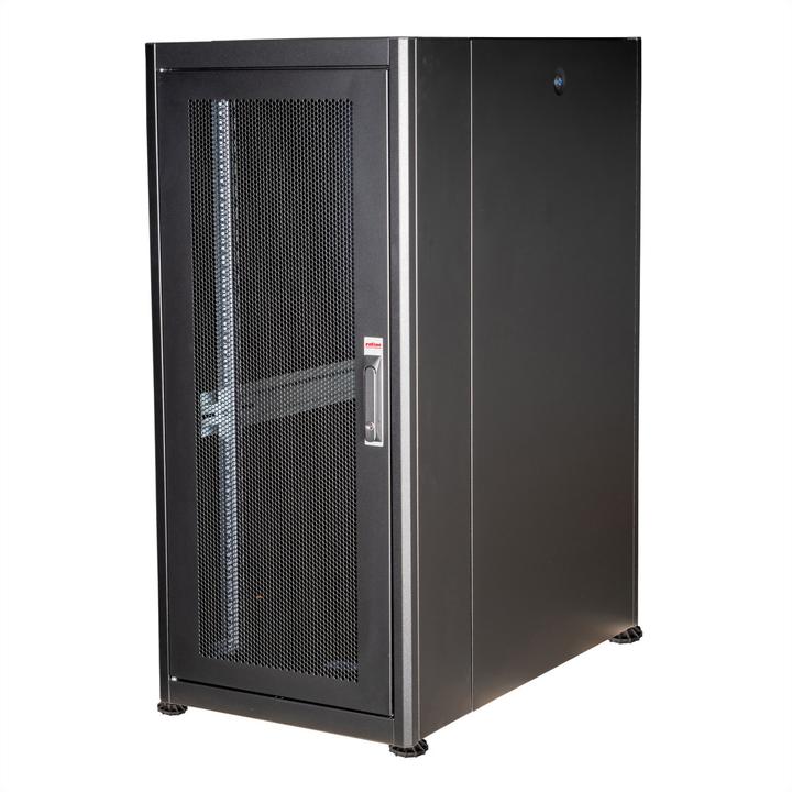 Produktbild Roline 19-Zoll Serverschrank Basic 26 HE (26 HE, 19 Zoll Rack)