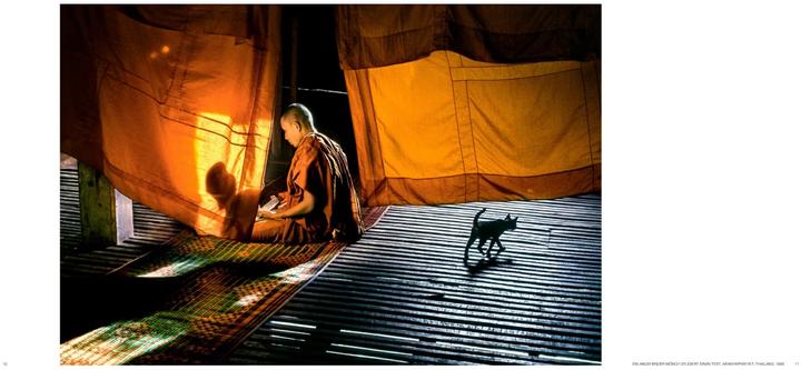 Actual product image Steve McCurry: Devotion (dt.) (German, Pico Iyer, Cornelius Hartz, 2023)