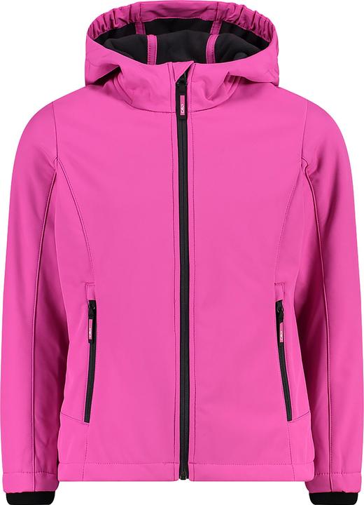 CMP Campagnolo Softshell Hoodie