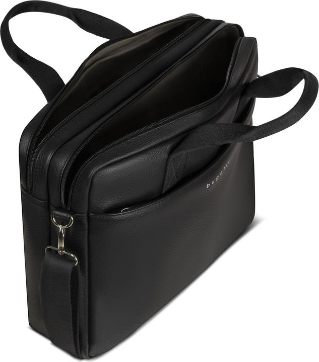 Produktbild Bugatti Valencia Laptoptasche Leder 40.5 cm (16.54")