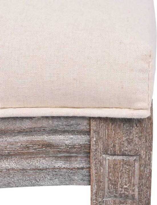 Produktbild vidaXL Esszimmerstuhl