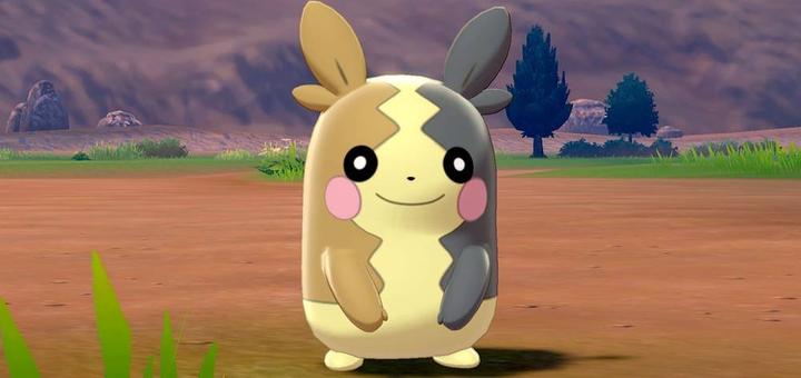 Actual product image Nintendo Juego Switch Pokemon Escudo (Switch, FR)