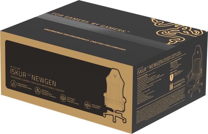 Image du produit Razer Iskur V2 NewGen