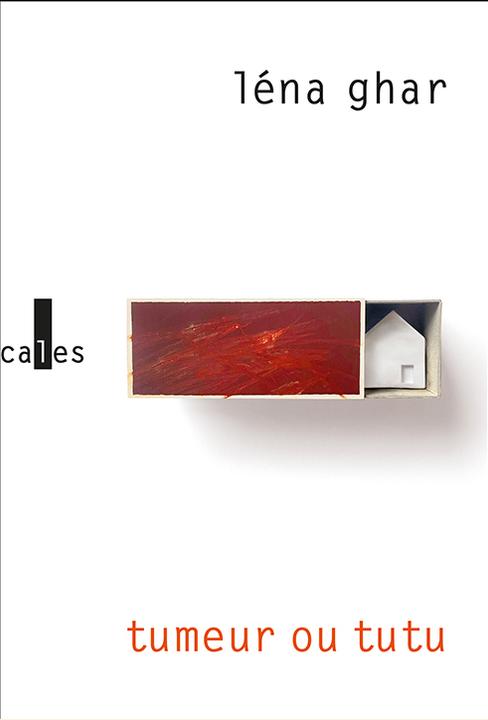 Produktbild Tumeur ou tutu (Französisch, Ghar Léna, 2023)