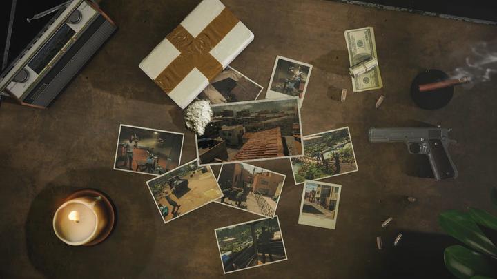 Produktbild Just for Games Narcos : Rise of the cartels (PS4)