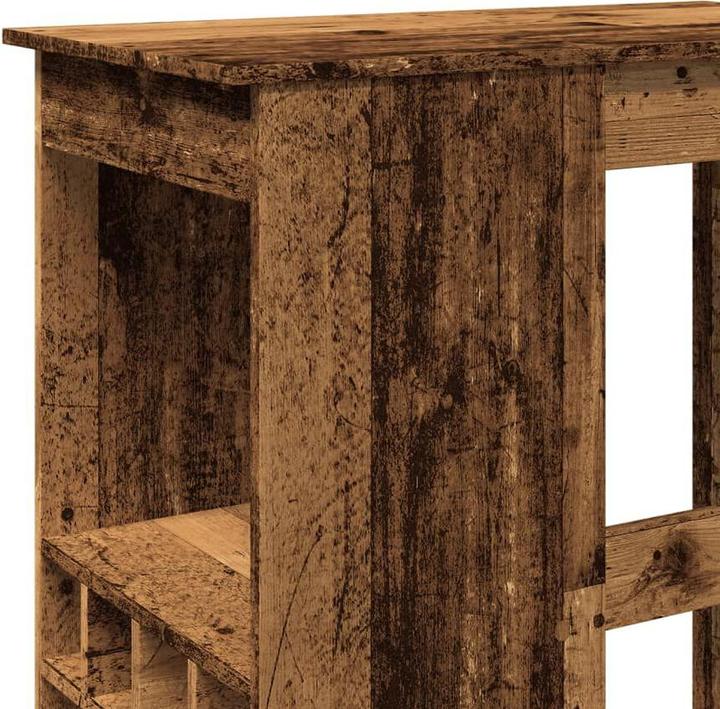 Produktbild vidaXL Bartisch