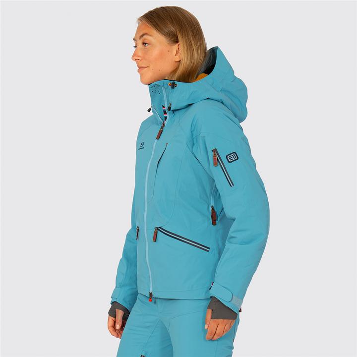 Produktbild Elevenate W Zermatt Jacket (XS)