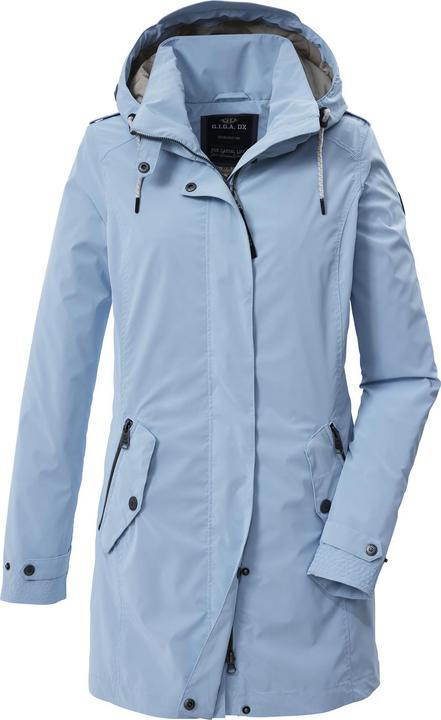 Blau, Blau3016
