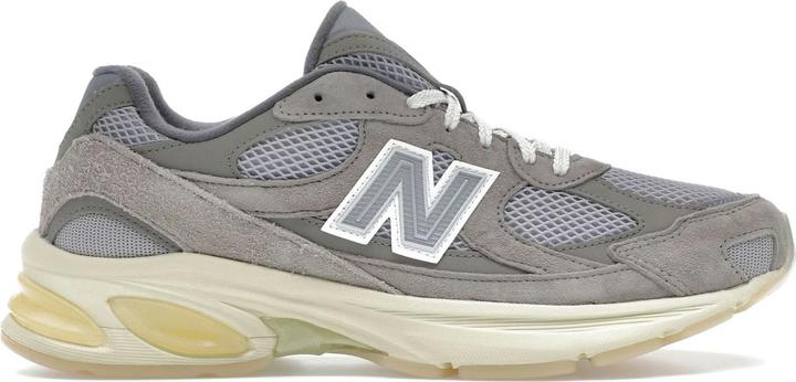 Image du produit New Balance 2010 Grey Day (2025) (37)