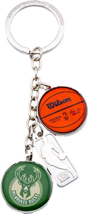 Image du produit Milwaukee Bucks - Porte-clés