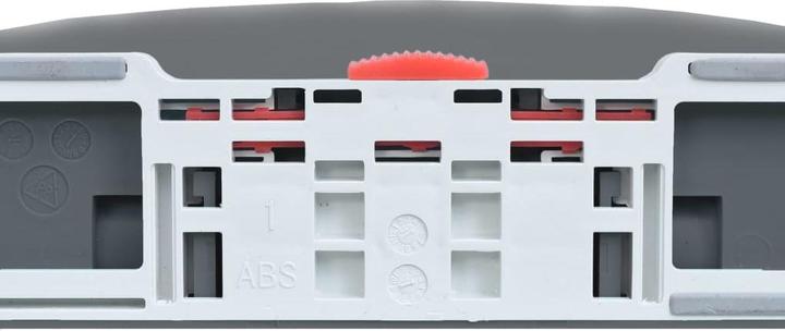 Produktbild vidaXL Toilettensitz