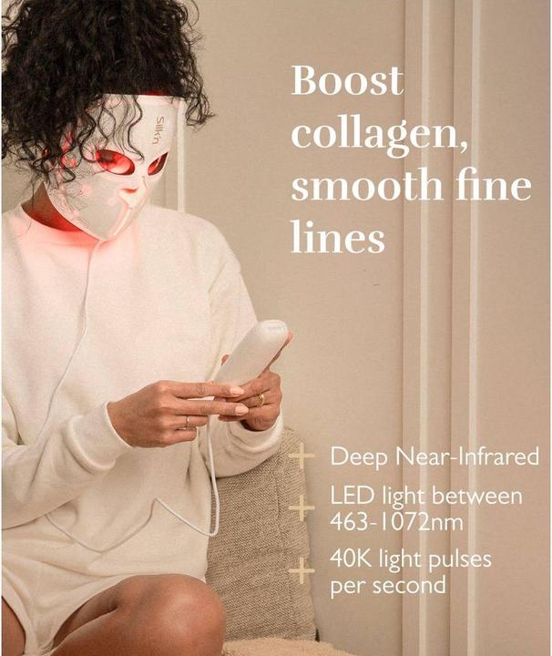 Produktbild Silk'n LED EMS Mask