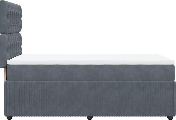 Immagine prodotto vidaXL Boxspringbett (80 x 200 cm)