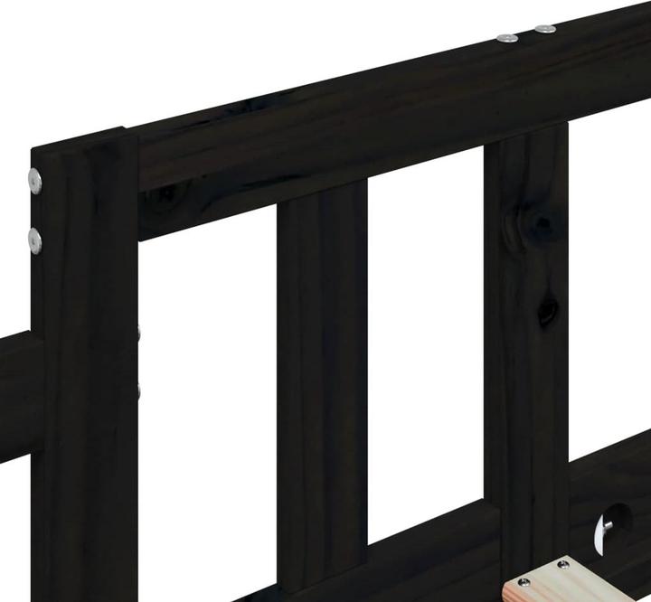 Actual product image vidaXL Tagesbett (80 x 200 cm)