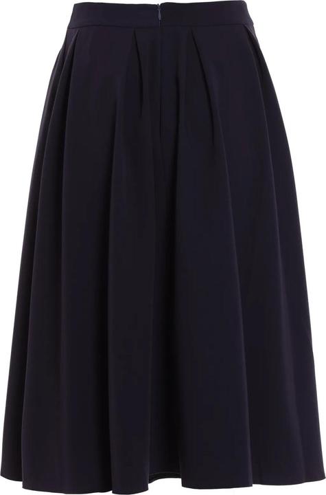 Produktbild Nife Plisrock Midi für Damen (40)