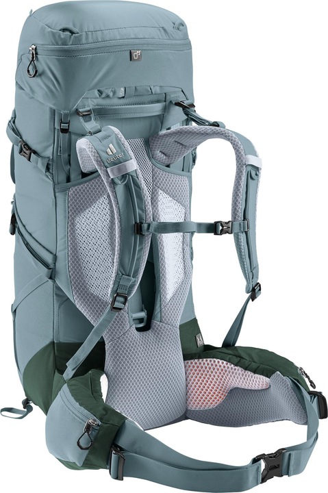 Actual product image Deuter Aircontact Core 35+10 (35 l)