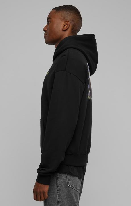 Produktbild Forgotten Faces Formel F Ultra Heavy Cotton Box Hoody (XXL)