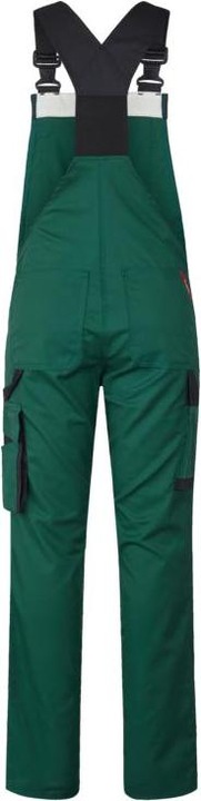 Produktbild F. Engel Enterprise Stretch Latzhose (110)