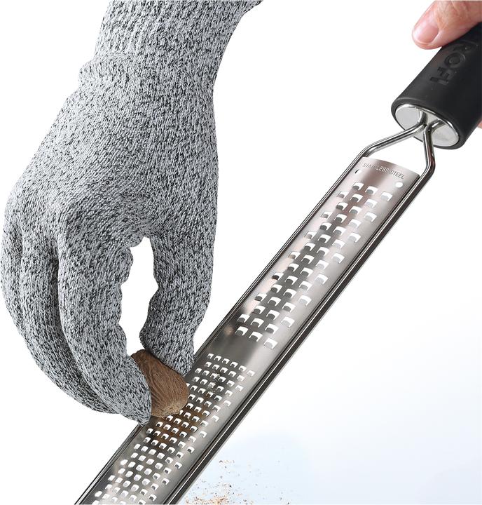 Actual product image neuetischkultur Cut protection glove