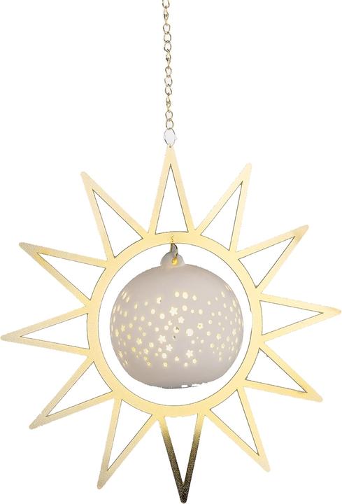 Formano Light decoration star