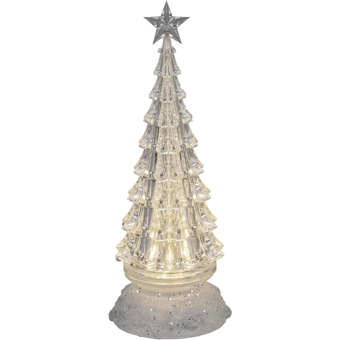 Formano, Weihnachtsdeko, Weihnachtsdeko Tannenbaum mit Licht
