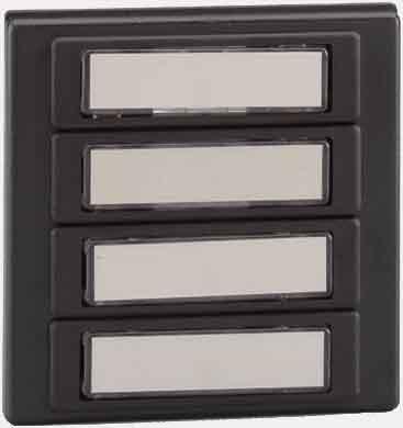 Balcom BALC Tastenmodul
