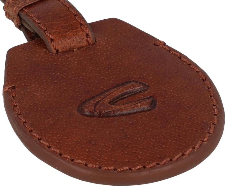 Immagine prodotto Camel Active Field Schlüsselanhänger Leder 5 cm