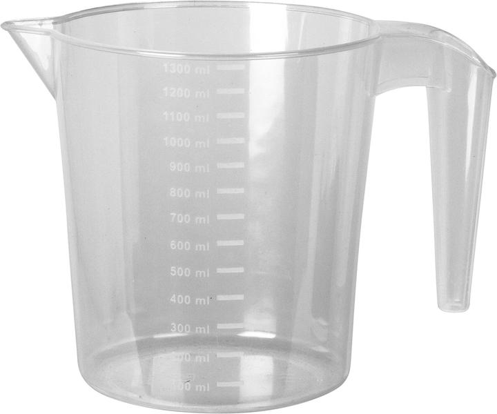 neuetischkultur Measuring Jug Transparent (1300 ml)