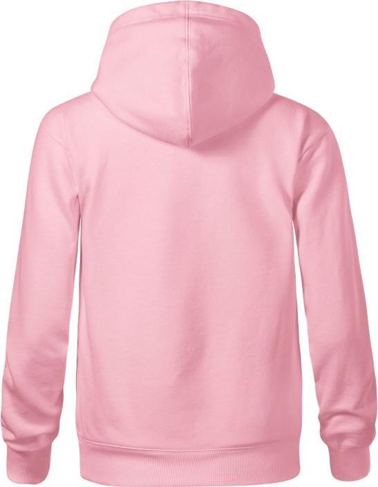 Produktbild Malfini Moon Sweatshirt W MLI-42130 pink (L)
